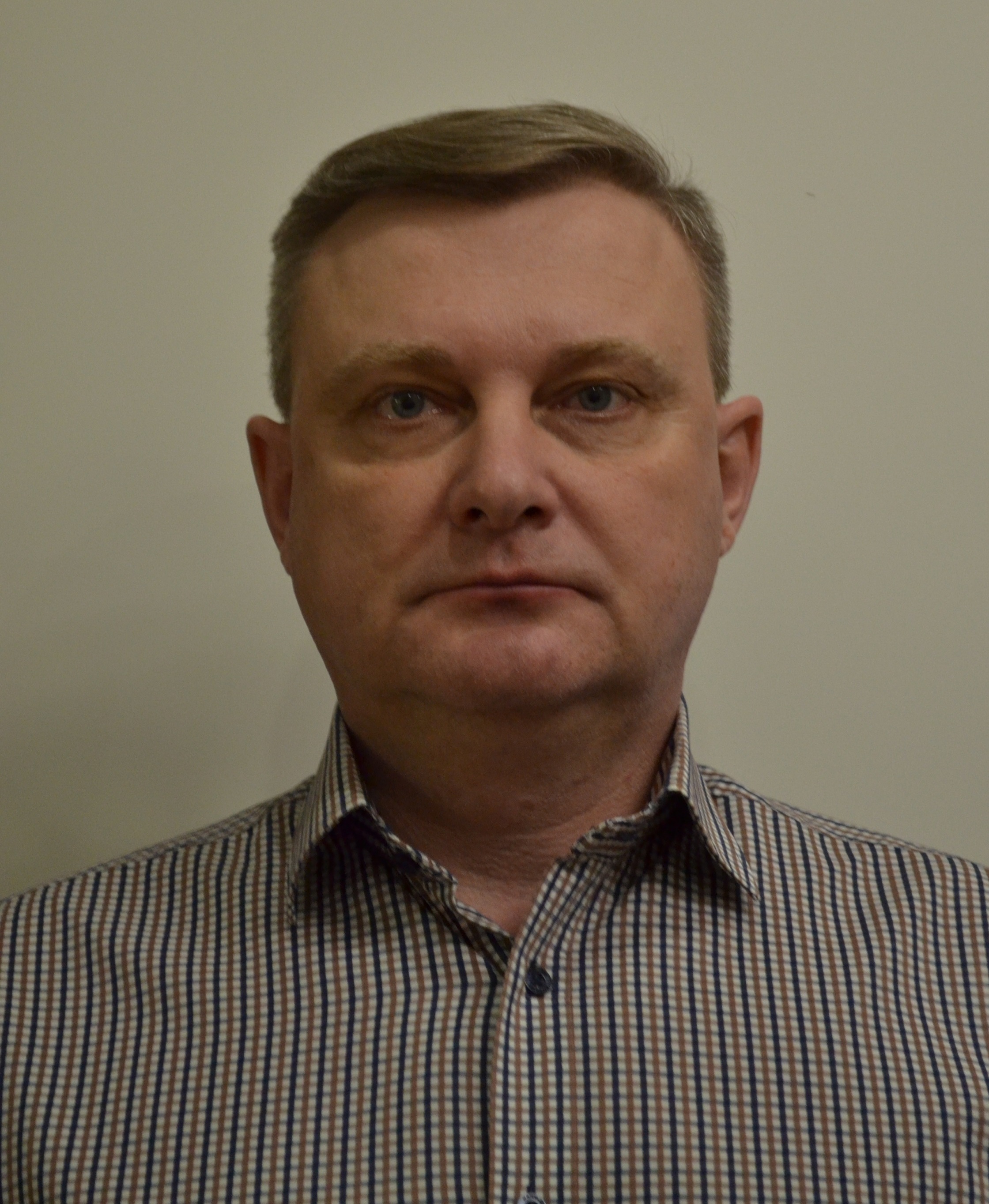 Попов Алексей Анатольевич.