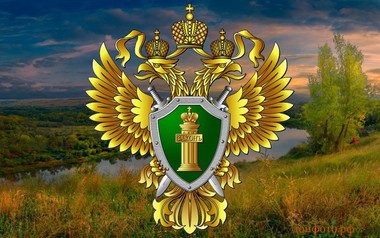 Природоохранная прокуратура разъясняет. Природоохранная прокуратура разъясняет.